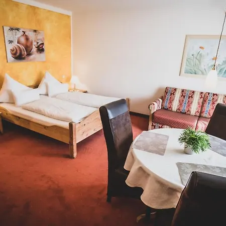 Appartementhaus Am Gschwandtkopf Seefeld in Tirol Room photo