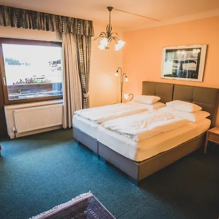 Appartementhaus Am Gschwandtkopf Seefeld in Tirol Room photo