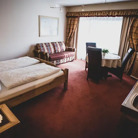 Appartementhaus Am Gschwandtkopf Seefeld in Tirol Room photo