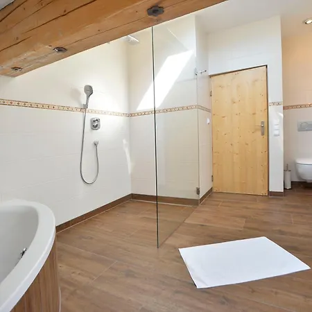 Appartementhaus Am Gschwandtkopf Seefeld in Tirol Room photo