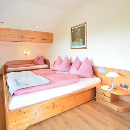 Appartementhaus Am Gschwandtkopf Seefeld in Tirol Room photo
