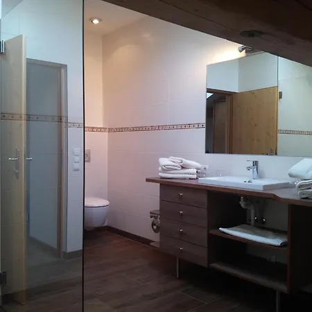 Appartementhaus Am Gschwandtkopf Seefeld in Tirol Room photo