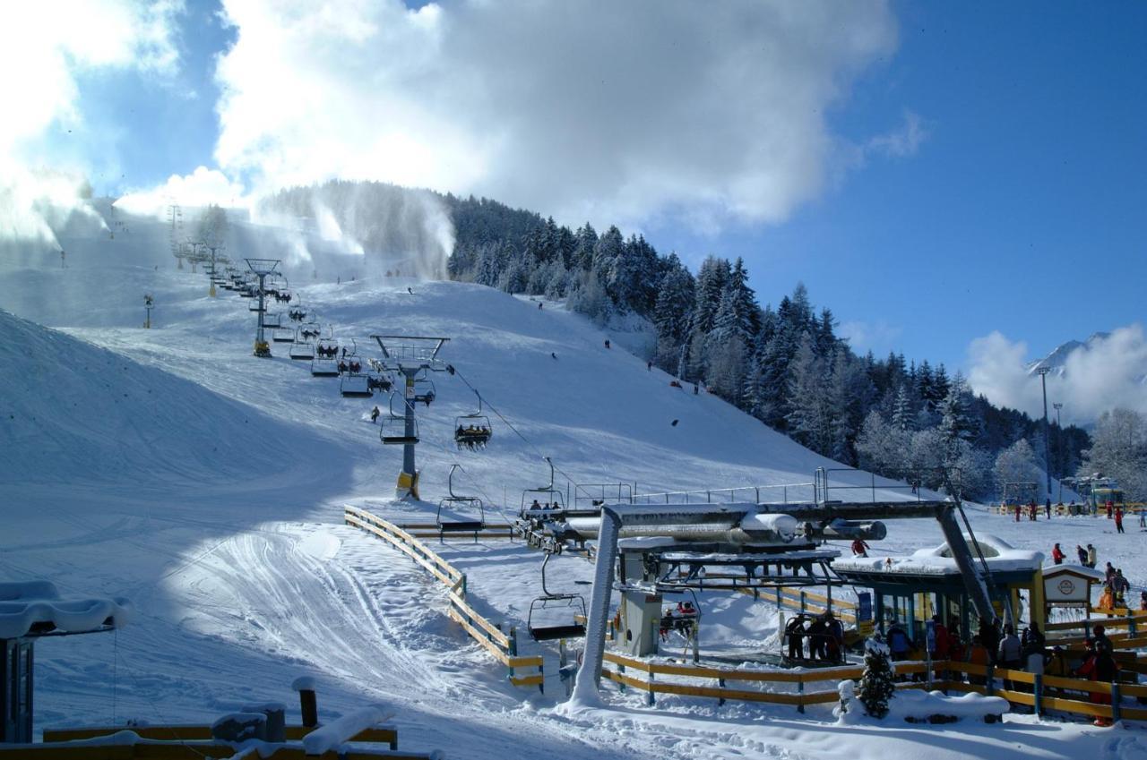 Apartment Appartementhaus Am Gschwandtkopf Seefeld in Tirol