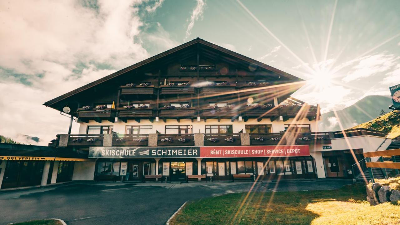 Appartementhaus Am Gschwandtkopf *