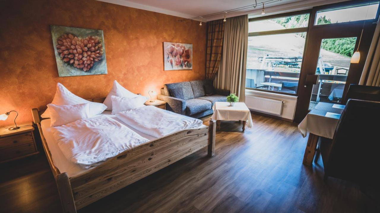 Apartment Appartementhaus Am Gschwandtkopf *