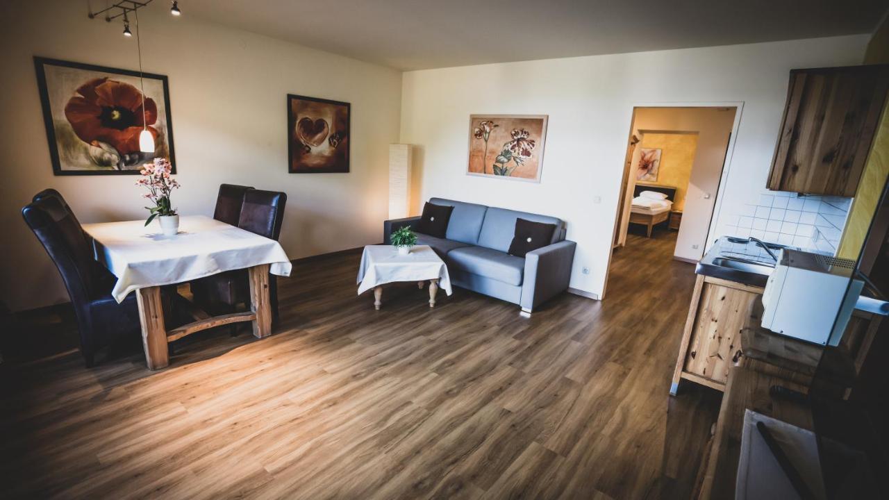Apartment Appartementhaus Am Gschwandtkopf Seefeld in Tirol