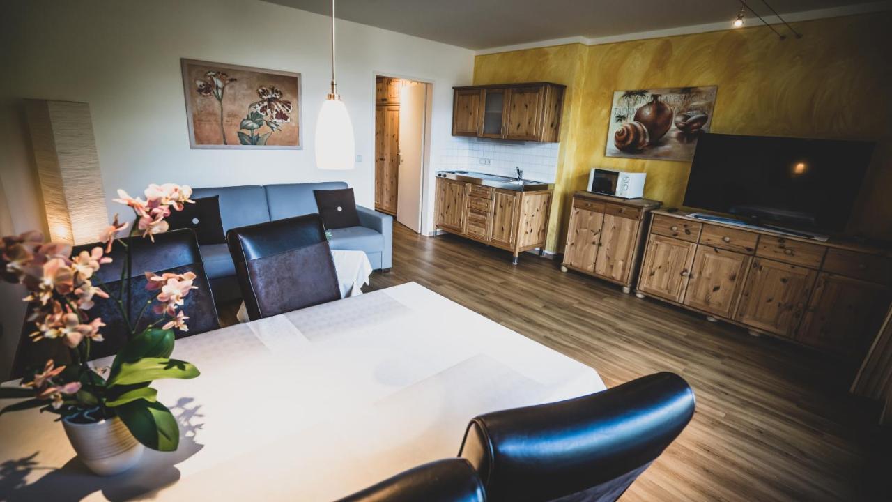 Appartementhaus Am Gschwandtkopf * Seefeld in Tirol