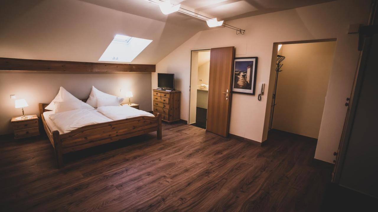 Apartment Appartementhaus Am Gschwandtkopf Seefeld in Tirol