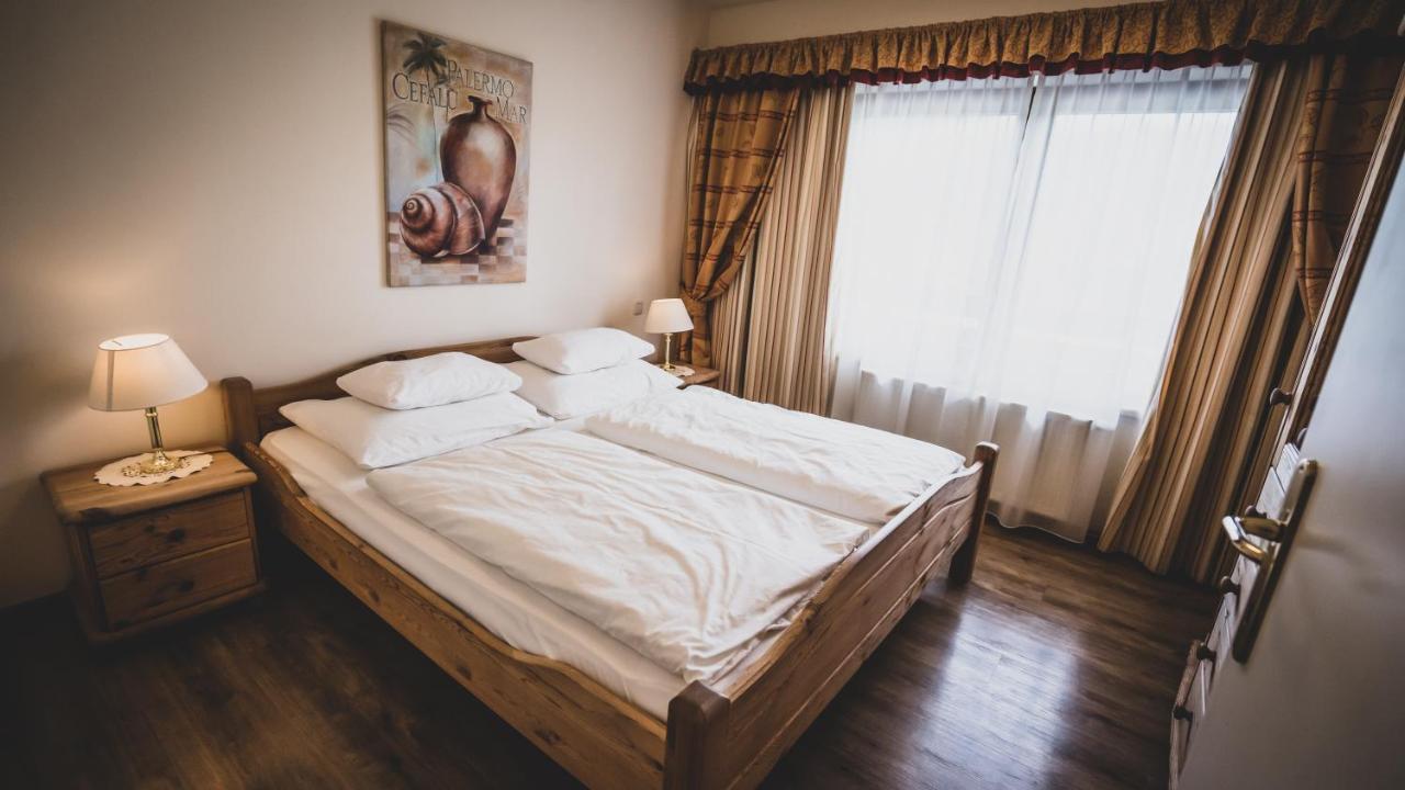 Appartementhaus Am Gschwandtkopf Appartement *