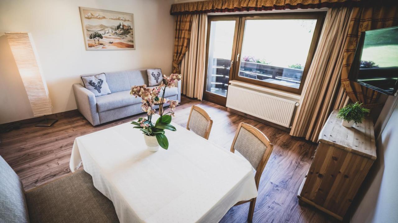Appartementhaus Am Gschwandtkopf Apartment *
