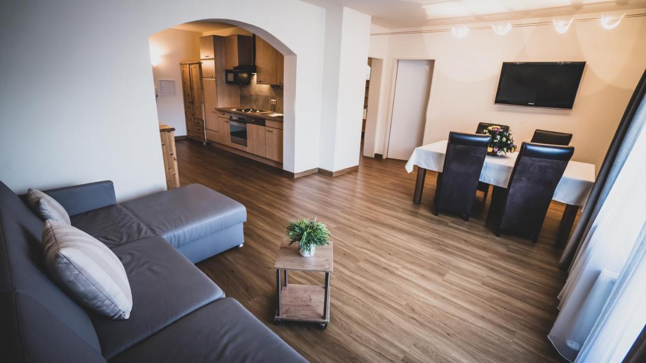 Appartementhaus Am Gschwandtkopf * Seefeld in Tirol