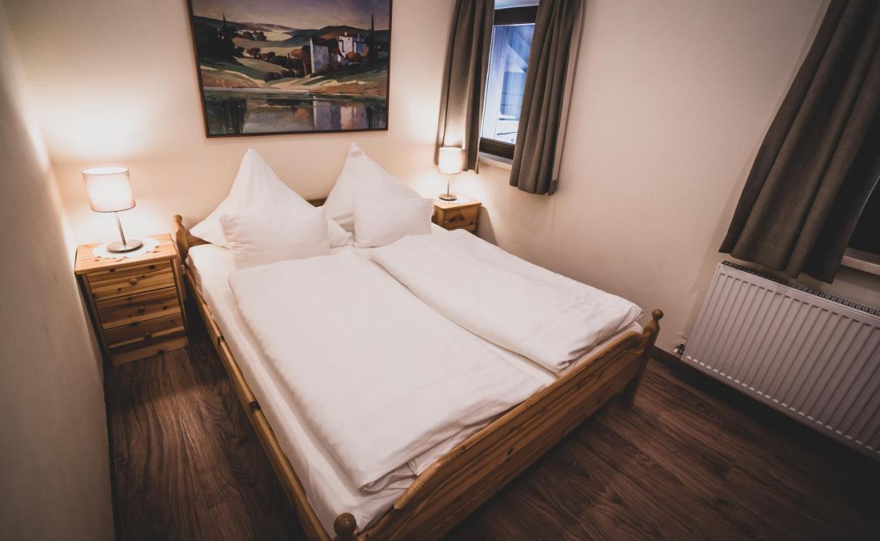 Apartment Appartementhaus Am Gschwandtkopf Seefeld in Tirol