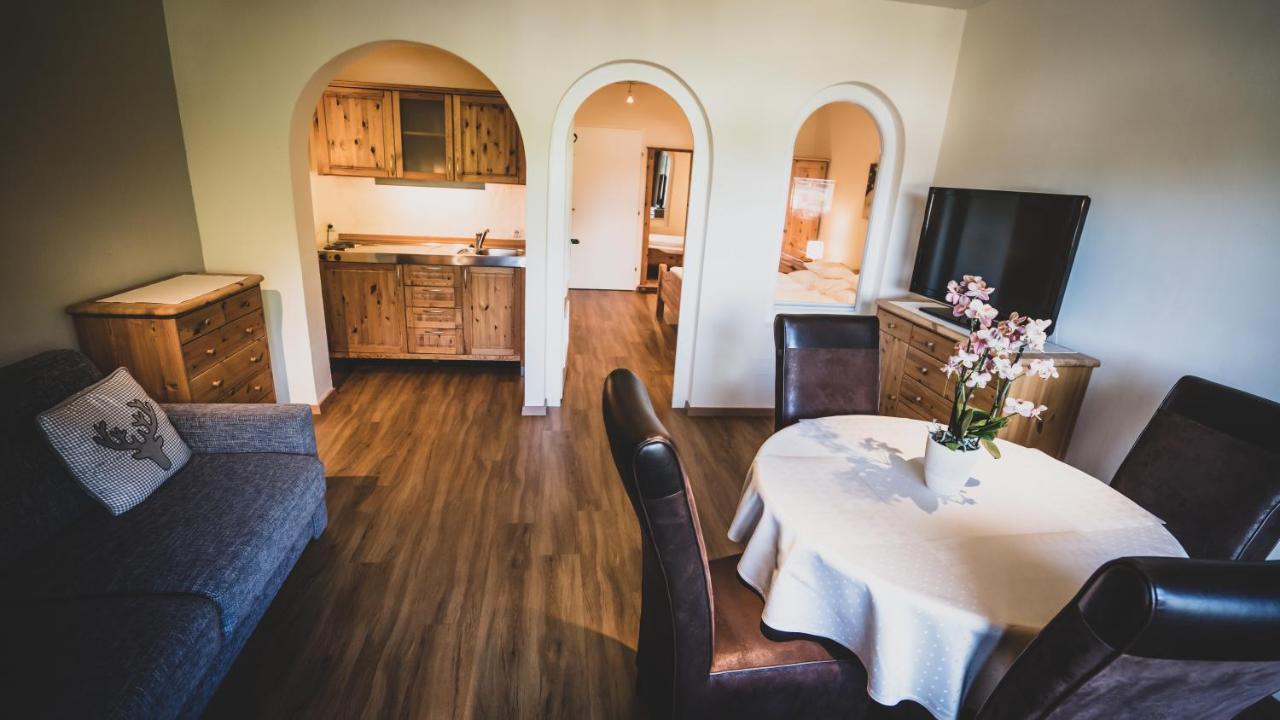 Appartementhaus Am Gschwandtkopf Seefeld in Tirol