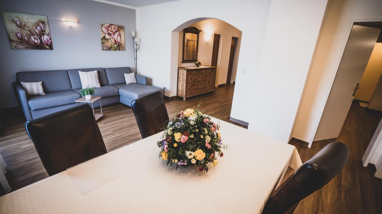 Apartment Appartementhaus Am Gschwandtkopf *