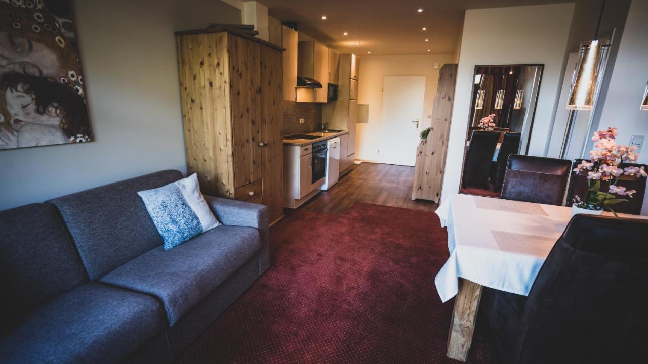 Apartment Appartementhaus Am Gschwandtkopf Seefeld in Tirol