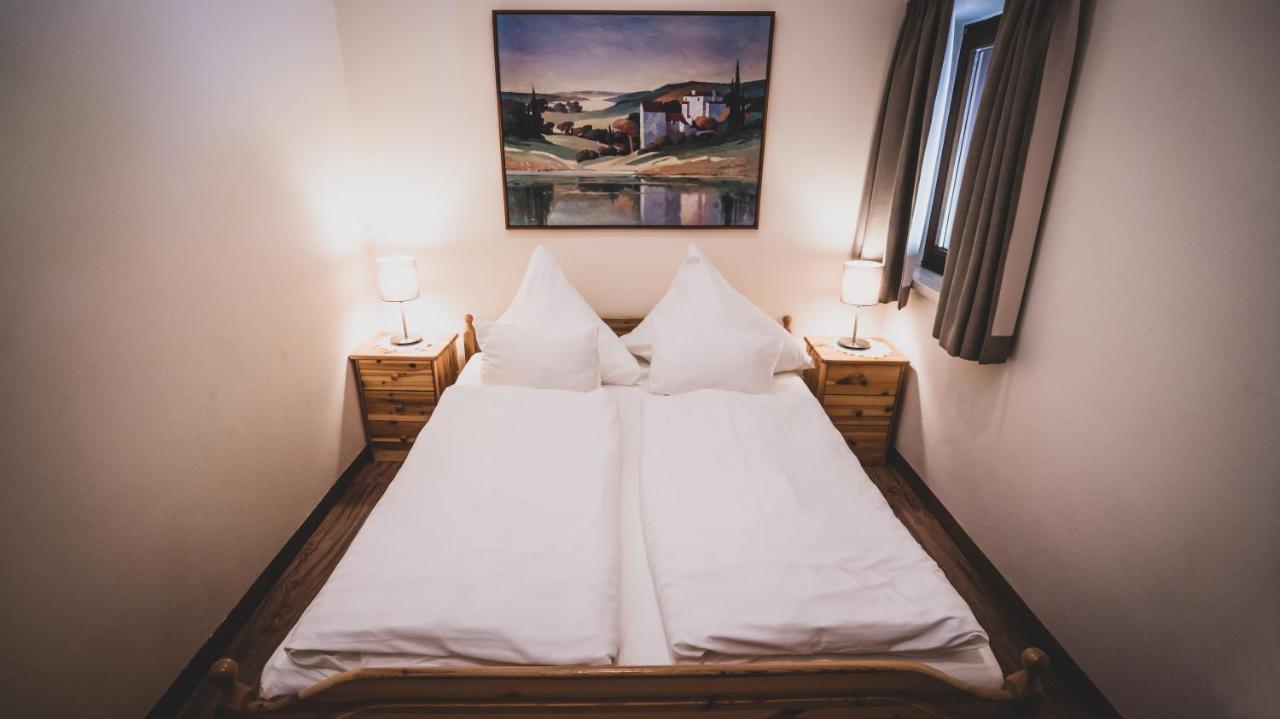 Appartementhaus Am Gschwandtkopf Appartement *
