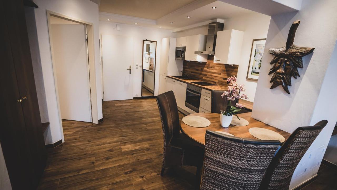 Apartment Appartementhaus Am Gschwandtkopf Seefeld in Tirol