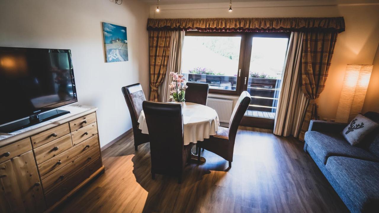 Appartementhaus Am Gschwandtkopf Apartment Seefeld in Tirol