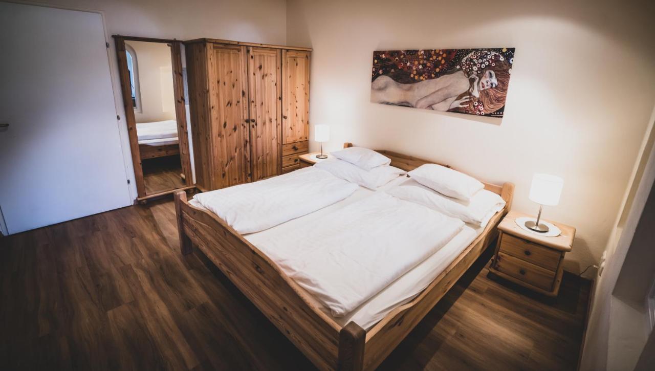 Apartment Appartementhaus Am Gschwandtkopf Seefeld in Tirol