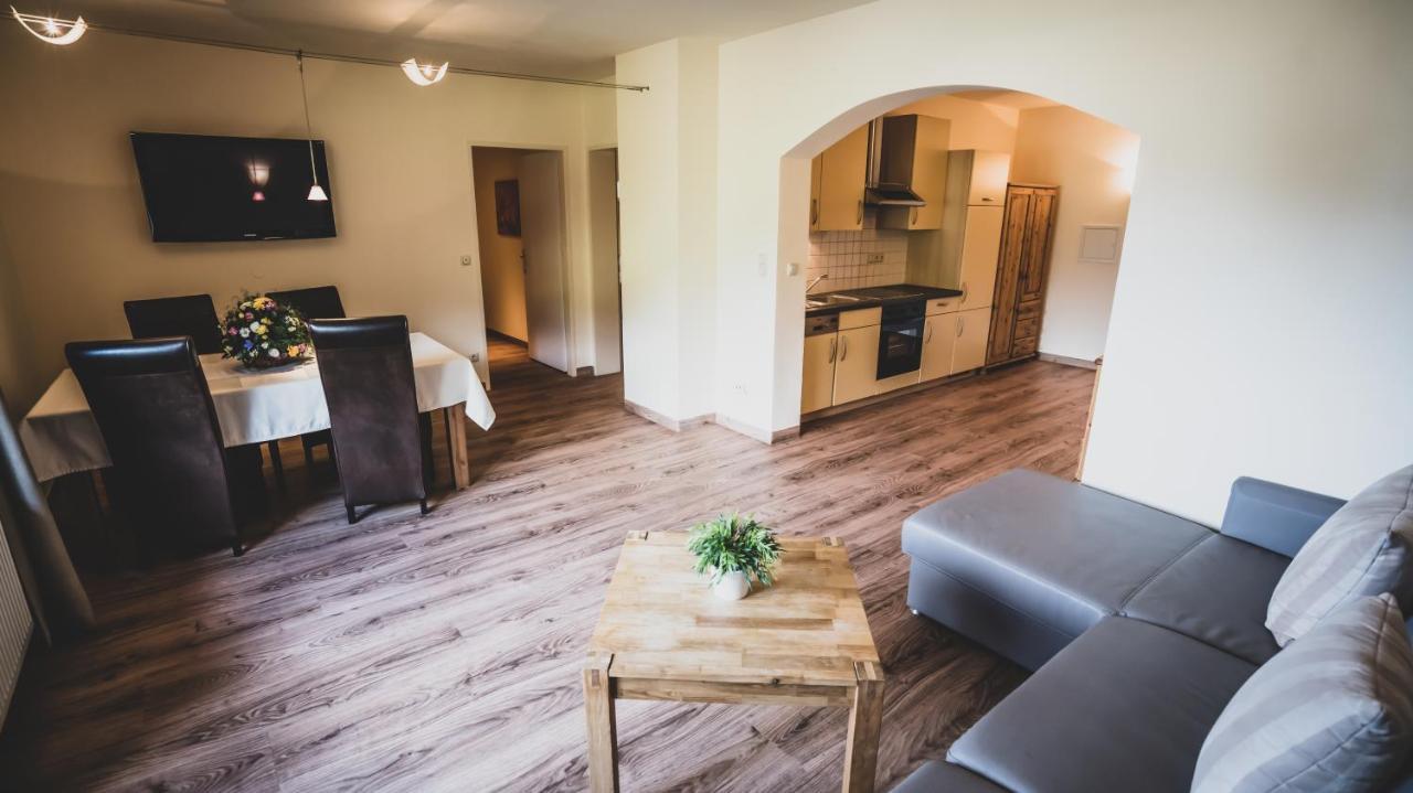 Appartementhaus Am Gschwandtkopf Appartement *