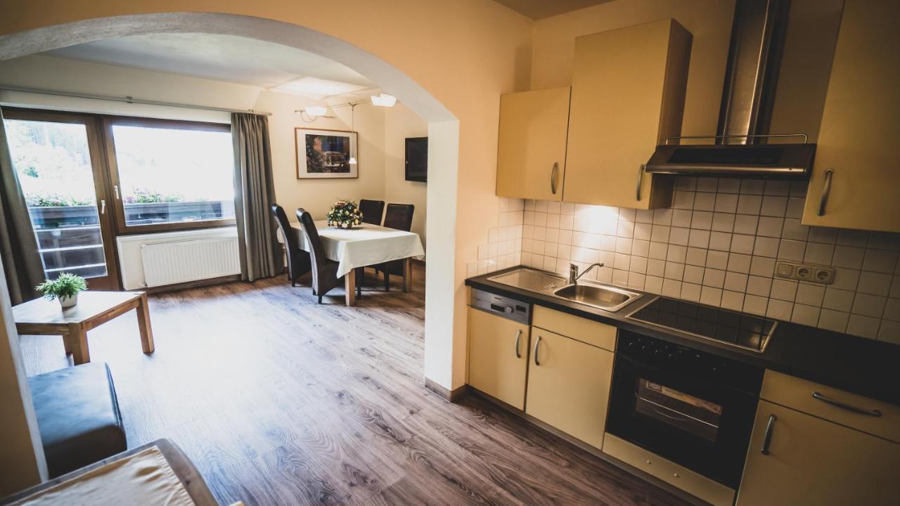Appartementhaus Am Gschwandtkopf Apartment Seefeld in Tirol