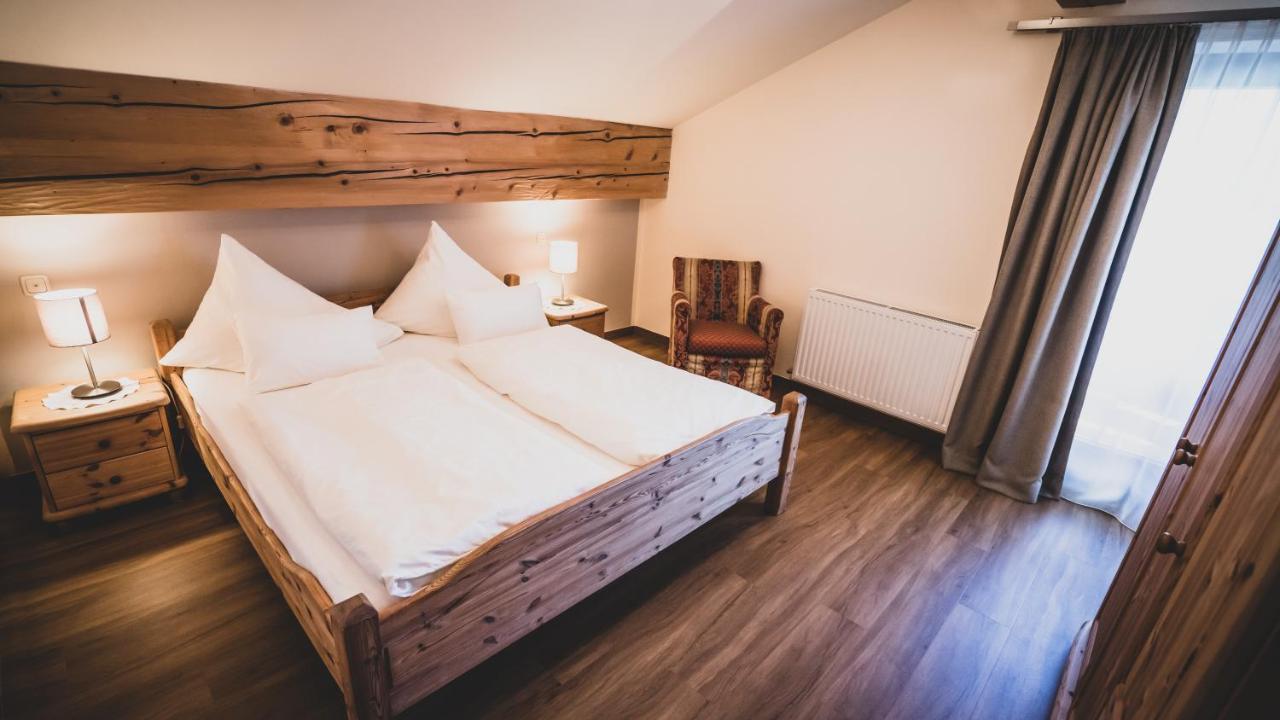 Apartment Appartementhaus Am Gschwandtkopf *