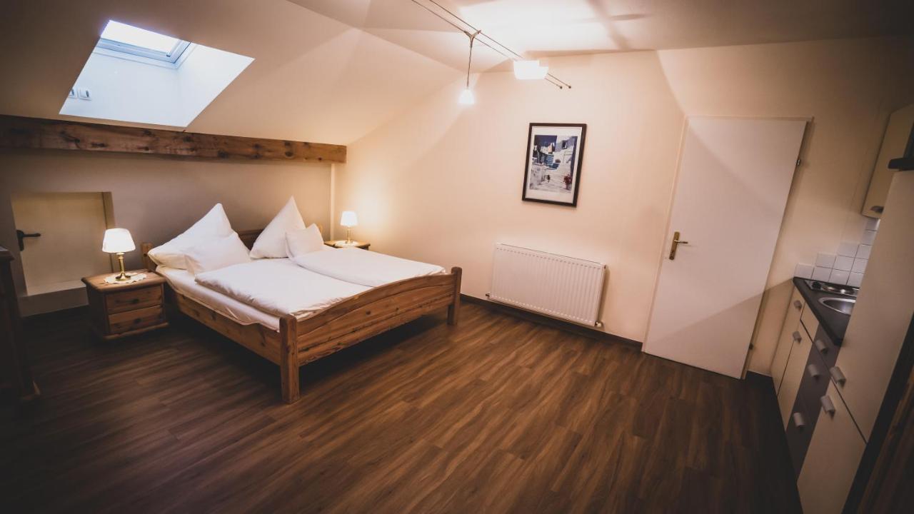 Apartment Appartementhaus Am Gschwandtkopf Seefeld in Tirol