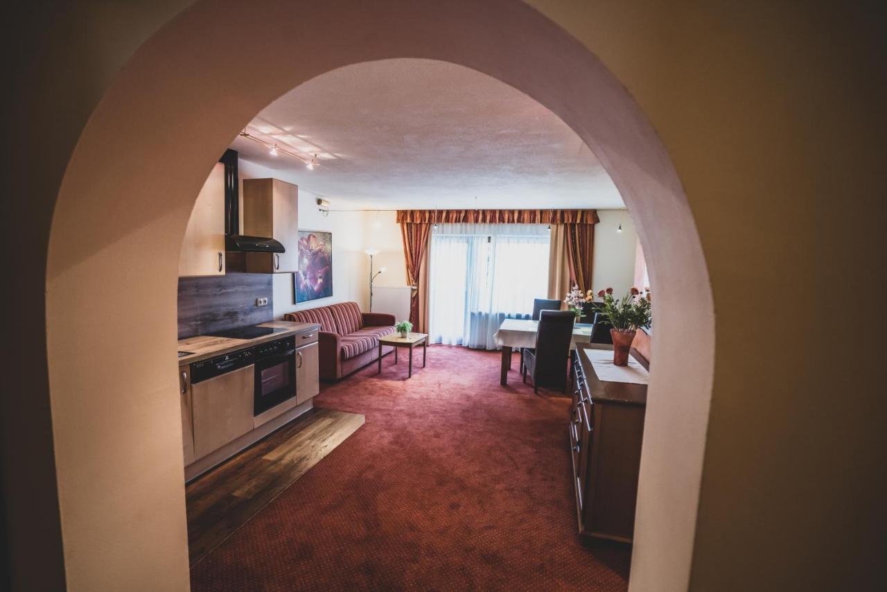 Appartementhaus Am Gschwandtkopf Seefeld in Tirol