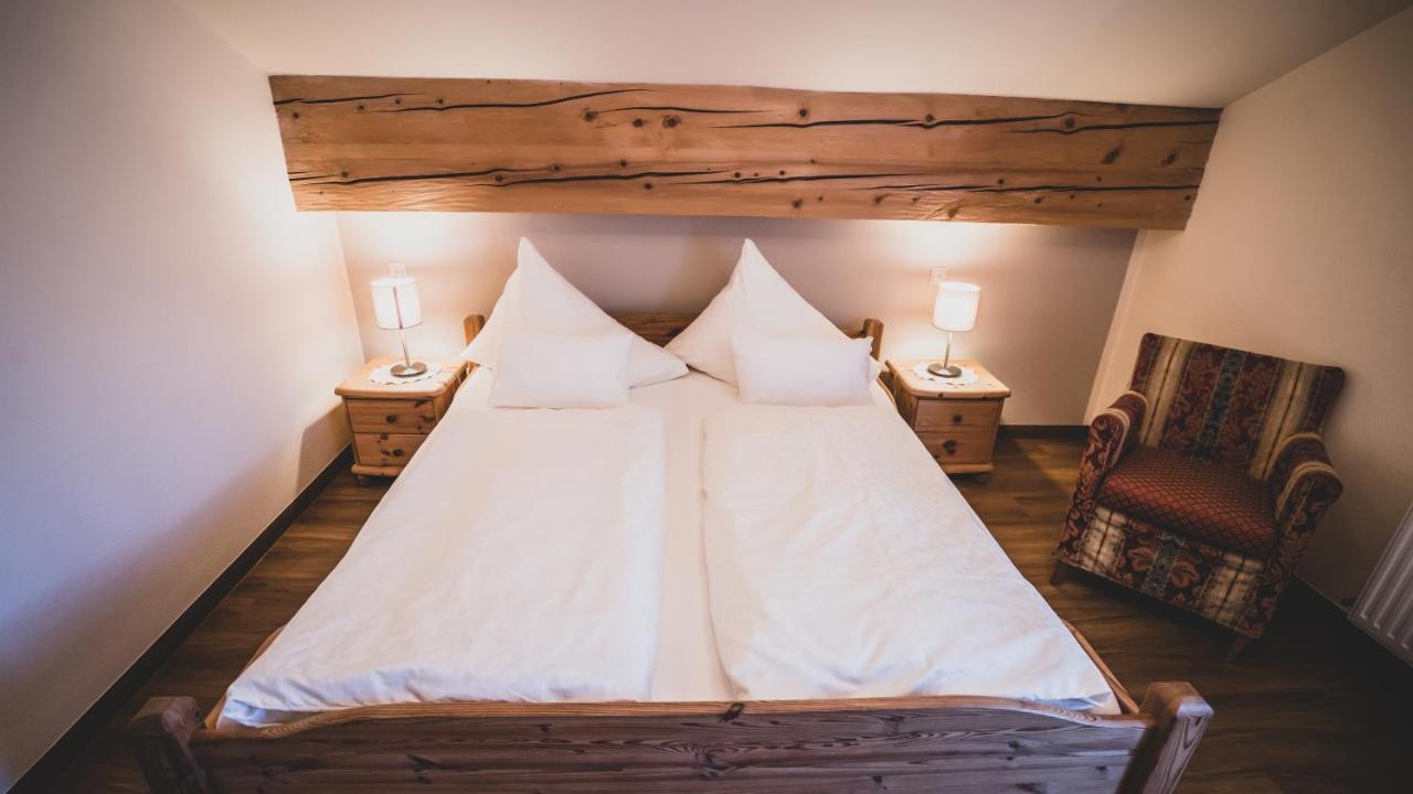 Appartementhaus Am Gschwandtkopf Seefeld in Tirol