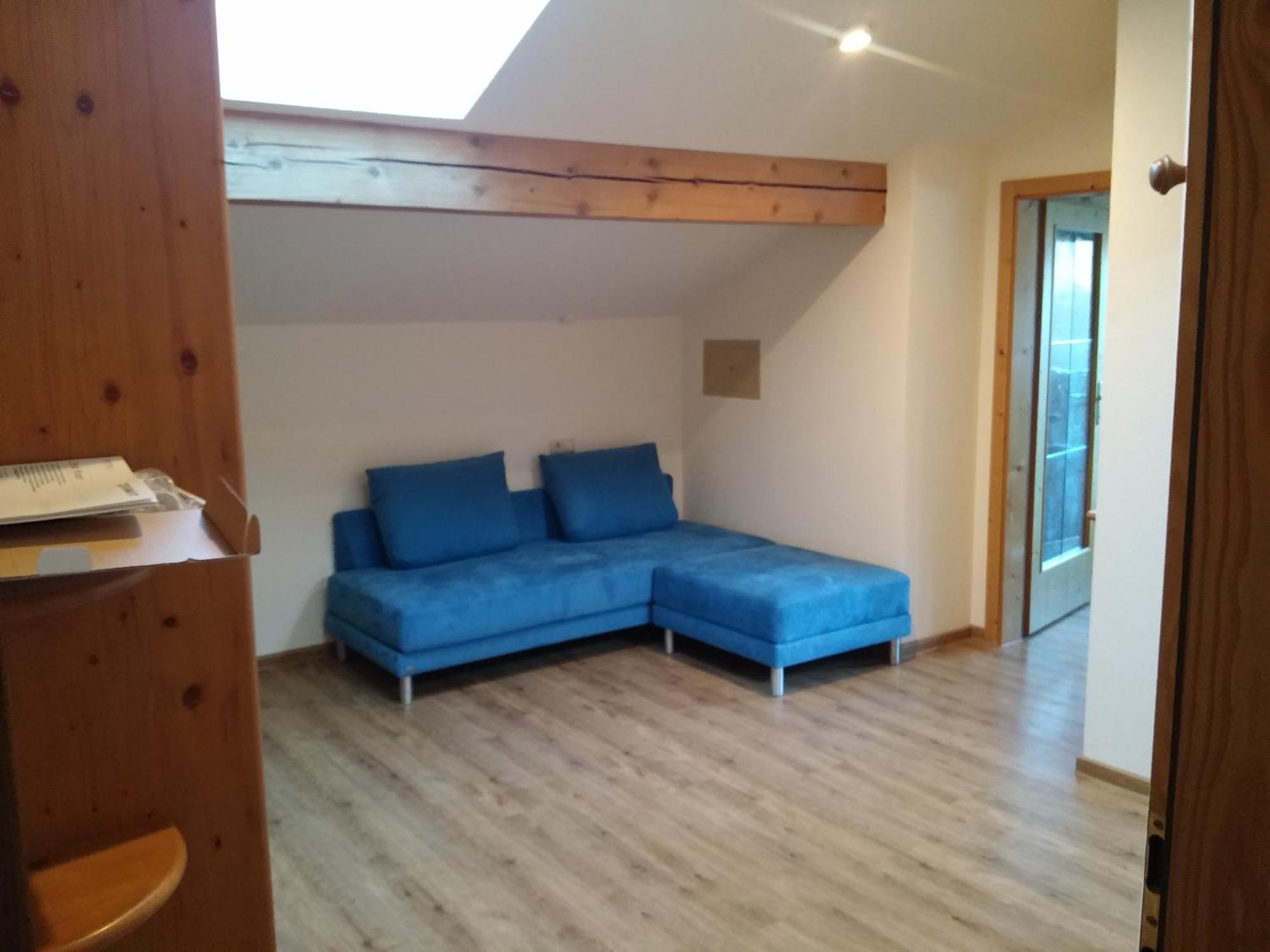 Apartment Appartementhaus Am Gschwandtkopf