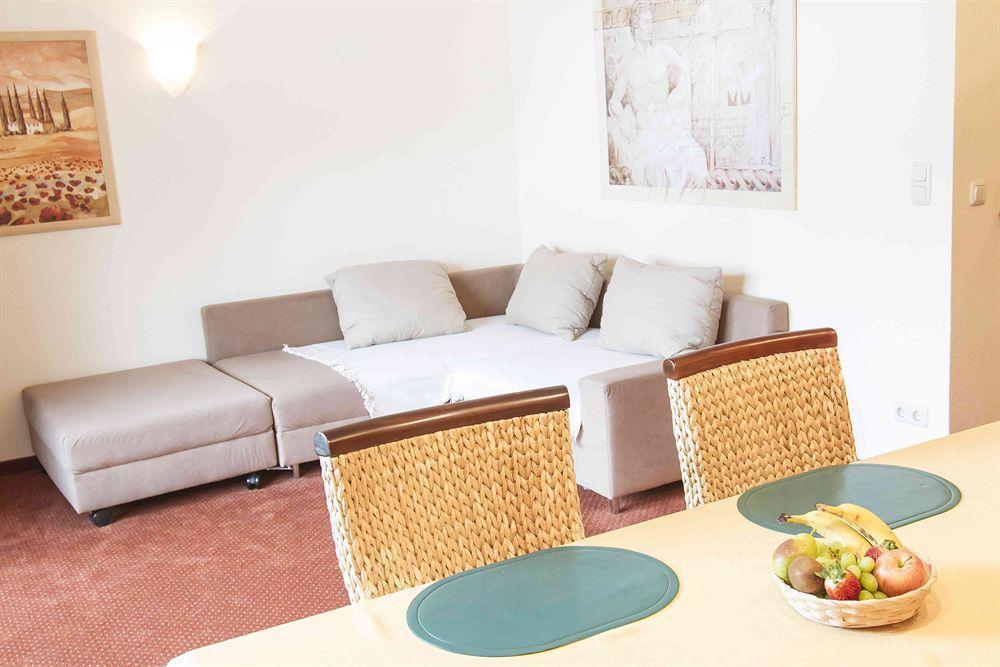 Appartementhaus Am Gschwandtkopf Apartment