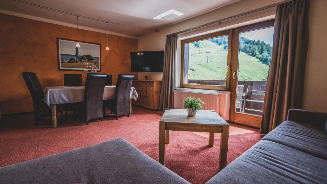 Appartementhaus Am Gschwandtkopf Appartamento Seefeld in Tirol