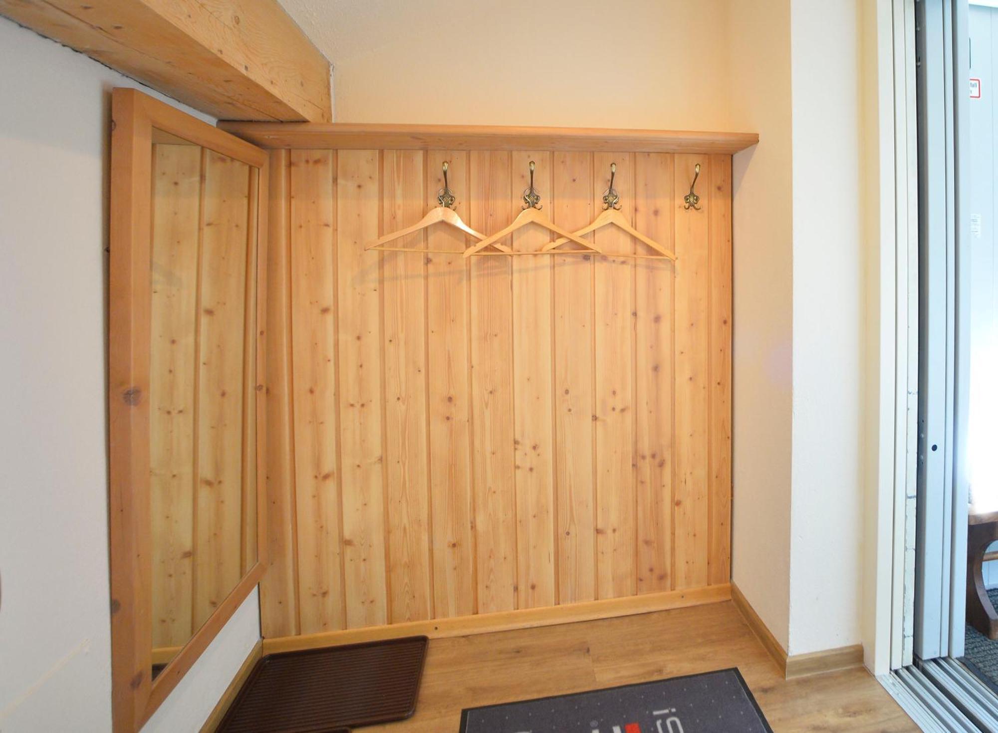 Appartamento Appartementhaus Am Gschwandtkopf